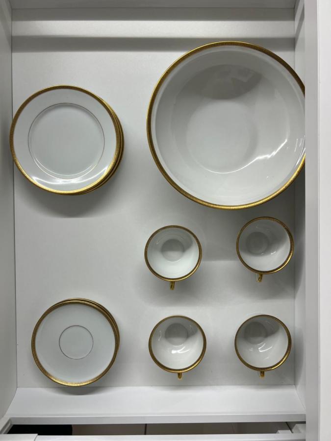Charmant Appartement Au Look Design Mons Eksteriør billede