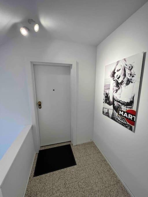 Charmant Appartement Au Look Design Mons Eksteriør billede