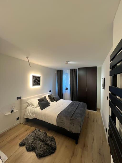 Charmant Appartement Au Look Design Mons Eksteriør billede